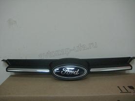 Ford Focus Решетка радиатора Форд Фокус